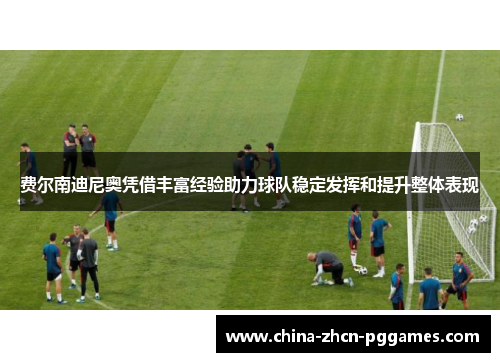 费尔南迪尼奥凭借丰富经验助力球队稳定发挥和提升整体表现