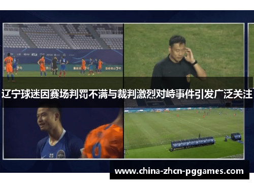辽宁球迷因赛场判罚不满与裁判激烈对峙事件引发广泛关注