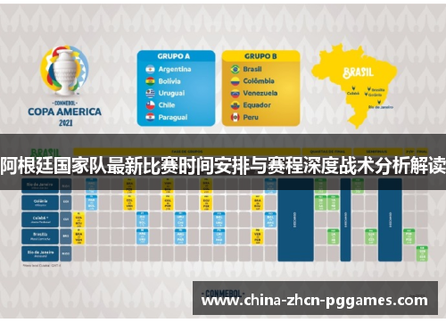 阿根廷国家队最新比赛时间安排与赛程深度战术分析解读