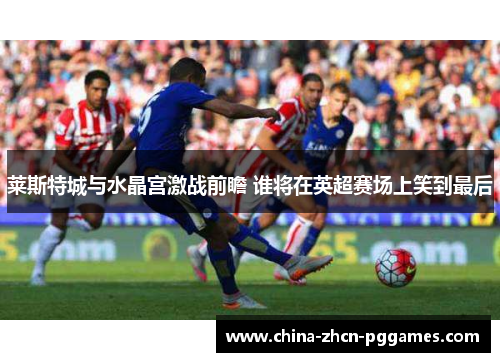 莱斯特城与水晶宫激战前瞻 谁将在英超赛场上笑到最后 莱斯特城与水晶宫激战前瞻 谁将在英超赛场上笑到最后