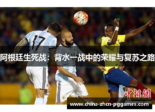阿根廷生死战:背水一战中的荣耀与复苏之路 阿根廷生死战:背水一战中的荣耀与复苏之路